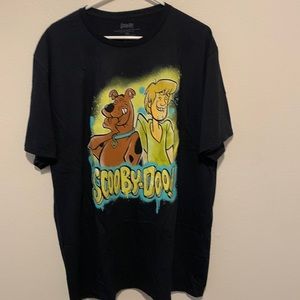 Scooby Doo T-shirt